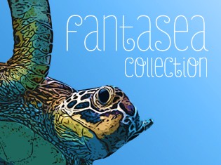 Ro London Fantasea Collection