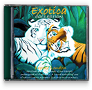 Ro London Exotica Music Album