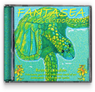 Ro London Fantasea Music Album
